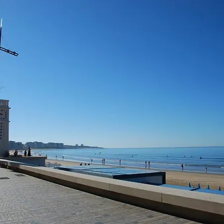 Feriehus Hameau Des Oliviers - Centre Et Bord De Les Sables-dʼOlonne