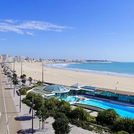 Hameau Des Oliviers - Centre Et Bord De Les Sables-dʼOlonne