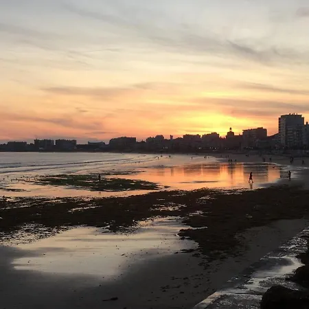 Feriehus Hameau Des Oliviers - Centre Et Bord De Les Sables-dʼOlonne