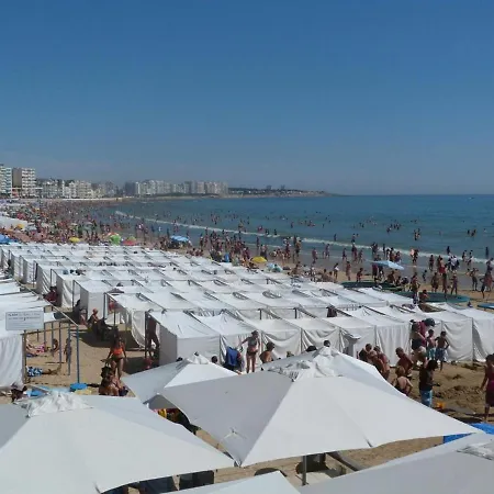 Hameau Des Oliviers - Centre Et Bord De Les Sables-dʼOlonne