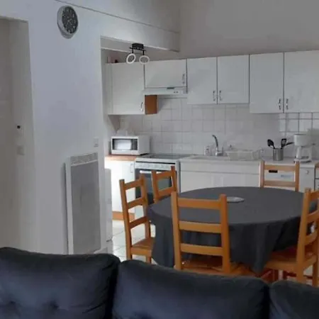 Hameau Des Oliviers - Centre Et Bord De Feriehus Les Sables-dʼOlonne
